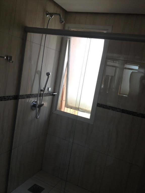 ריבייראו פרטו Residence Plaza Flat מראה חיצוני תמונה